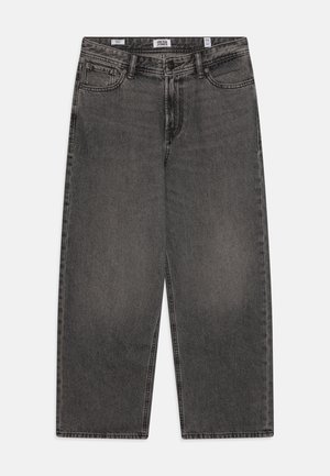 JJIALEX JJORIGINAL  - Relaxed fit jeans - grey denim