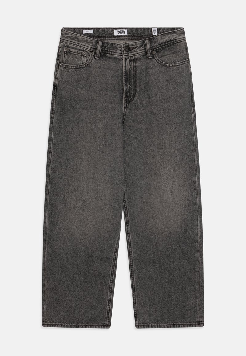 Jack & Jones Junior JJIALEX JJORIGINAL - Relaxed fit jeans - grey denim