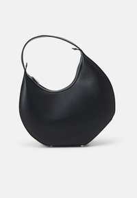 Patrizia Pepe HANDBAG - Håndveske - nero