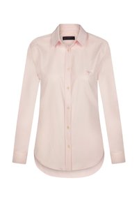 Felix Hardy - Overhemdblouse - salmon Miniatuurafbeelding 1