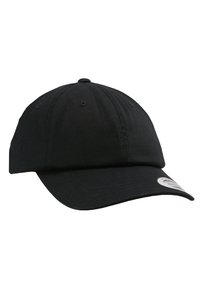 LOW PROFILE  - Kapa - black