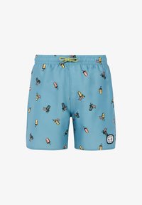 Ikke valgt, arcticgreen