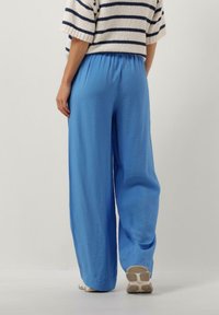 Coster Copenhagen Broek - blauw