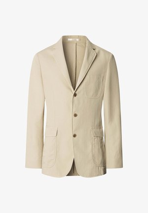 Hackett London, GMD - Sakko - natural beige