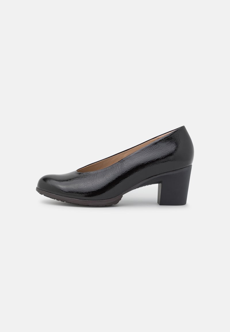 Tacones black/negro - Zalando.es
