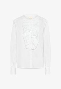 Valimata, bright white