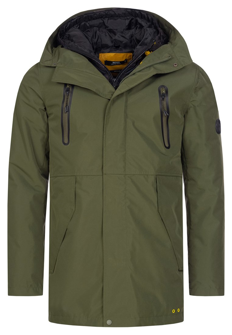 veste indicode jeans