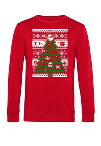 Star Wars STAR WARS CLASSIC GALACTIC TREE - Bluza