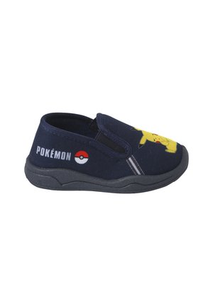 Slip-ons - marine