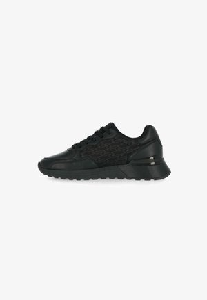 Mexx ORIAN OWYN - Zapatillas - black black