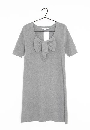 Boden Strickkleid - grey