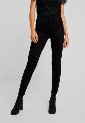 Vero Moda, Pantalon classique - black