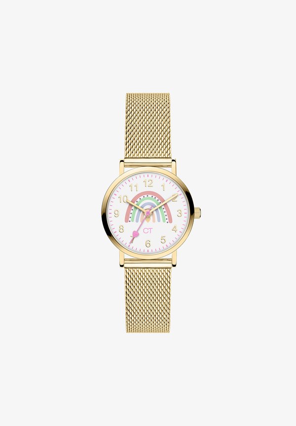 COOL TIME UHR ARMBANDUHR – Uhr
