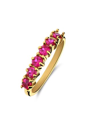 VINTAGE - Bague - gold-coloured
