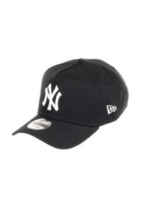 YORK YANKEES MLB 9FORTY A-FRAME SNAPBACK - Cappellino - schwarz