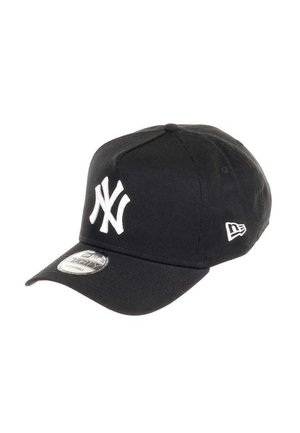 New Era YORK YANKEES MLB 9FORTY A-FRAME SNAPBACK - Cap - schwarz