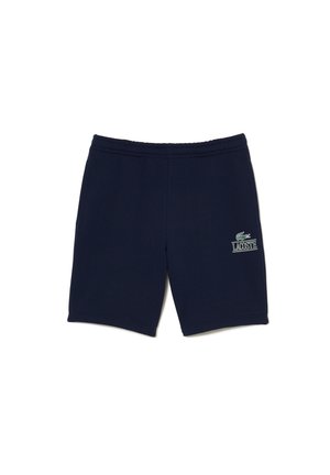 Pantaloni sportivi - dark blue