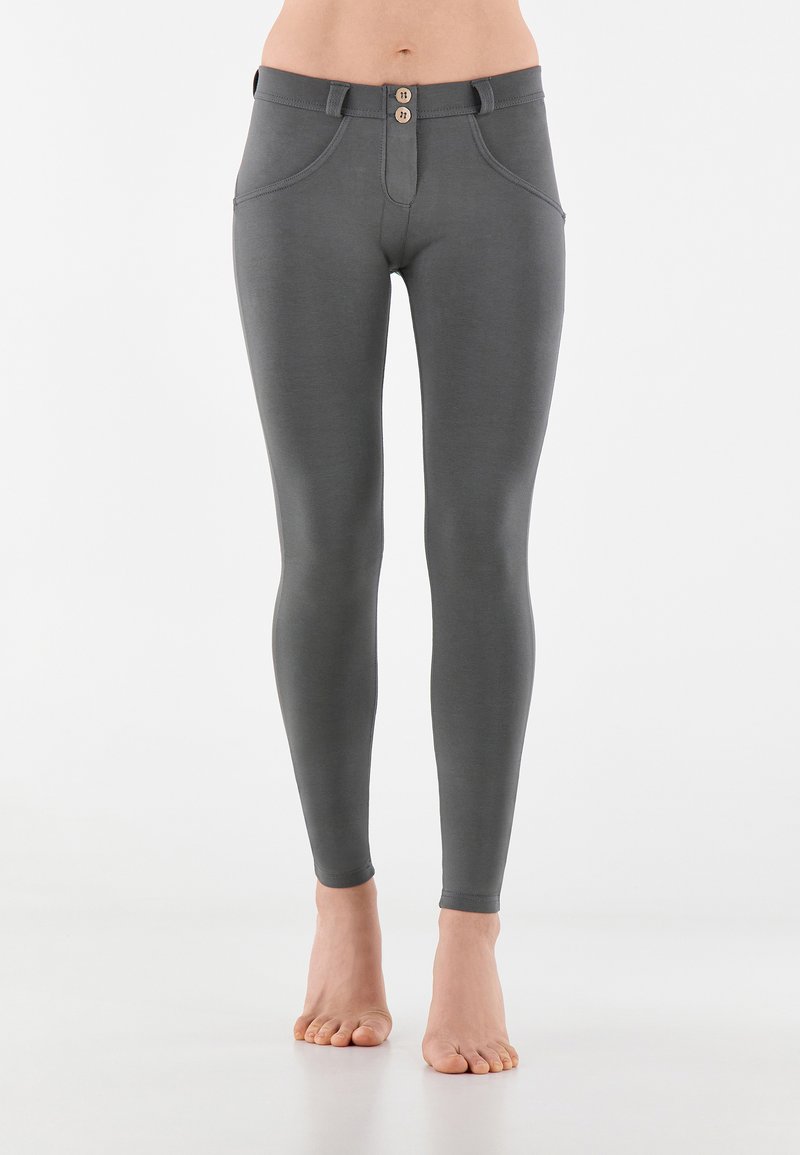 Freddy Leggings - nero