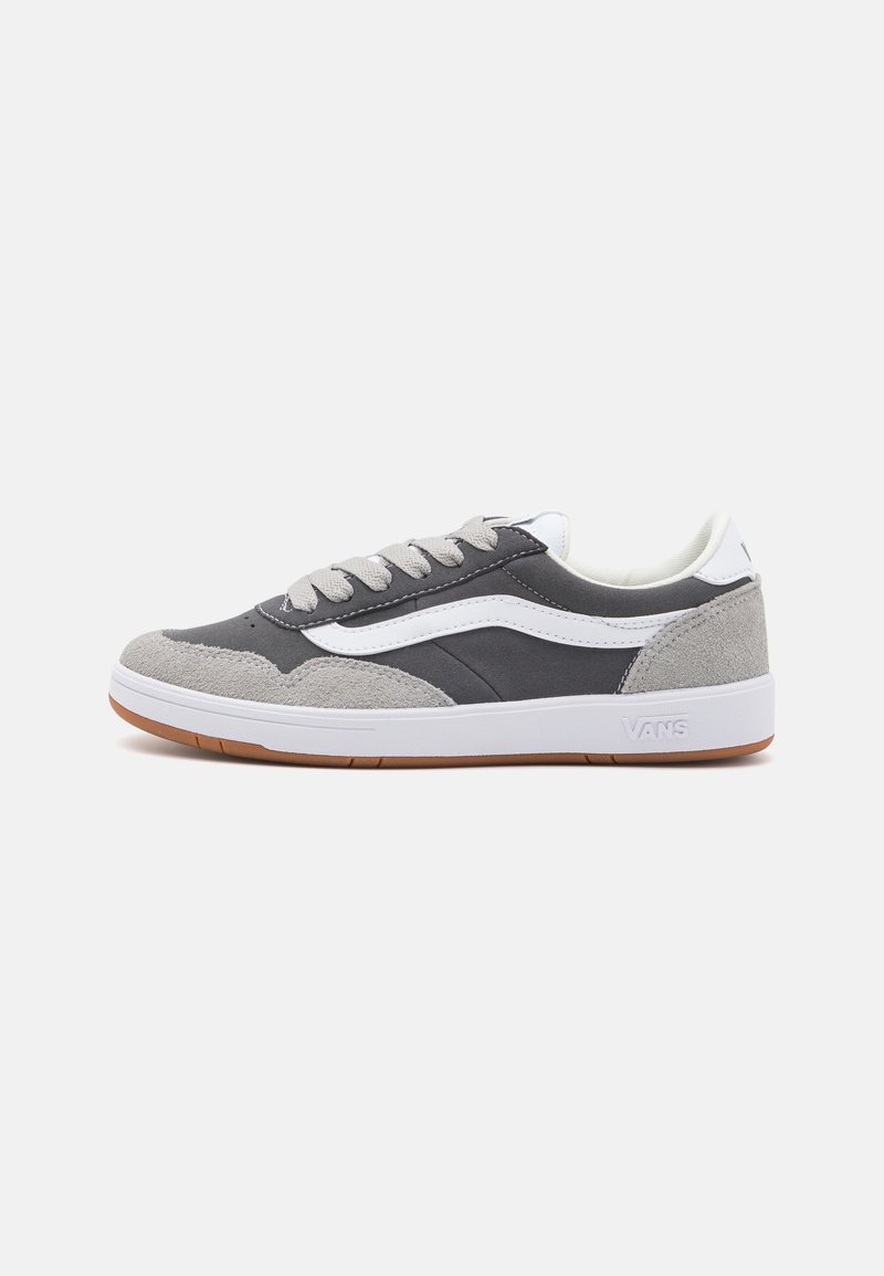 Vans CRUZE TOO CC UNISEX - Sportcipő - pewter