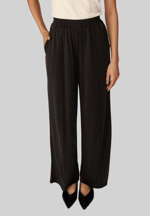 PAX - Pantalon classique - anthracite