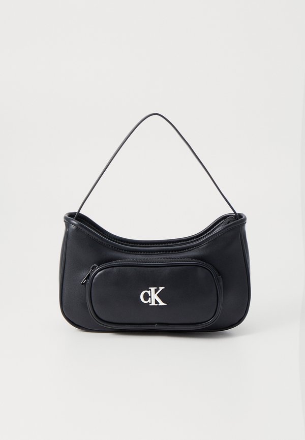 SHOULDER BAG UNISEX - Handtasche