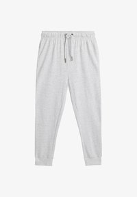 Niewybrane, light grey melange