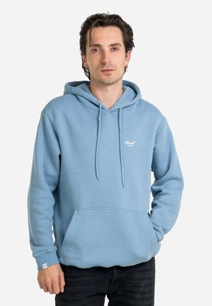 STAPLE LOGO - Hoodie - mountain spring