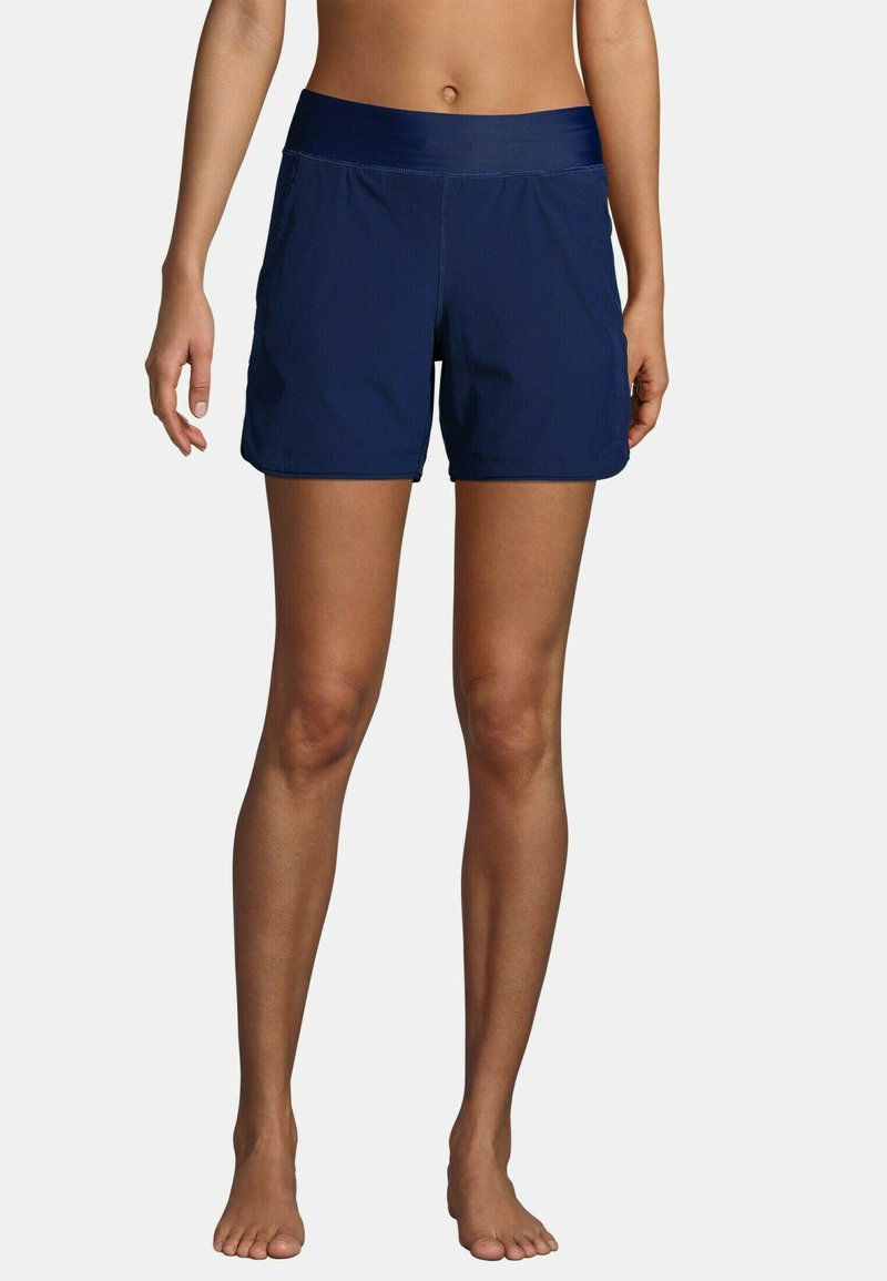 LANDS' END Swimming shorts deep sea navy/blue Zalando.de