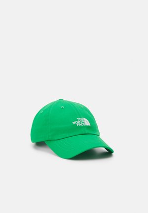 NORM UNISEX - Cap - optic emerald