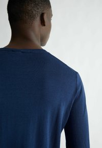 LIU JO GRANDAD 
 - Felpa - dark blue