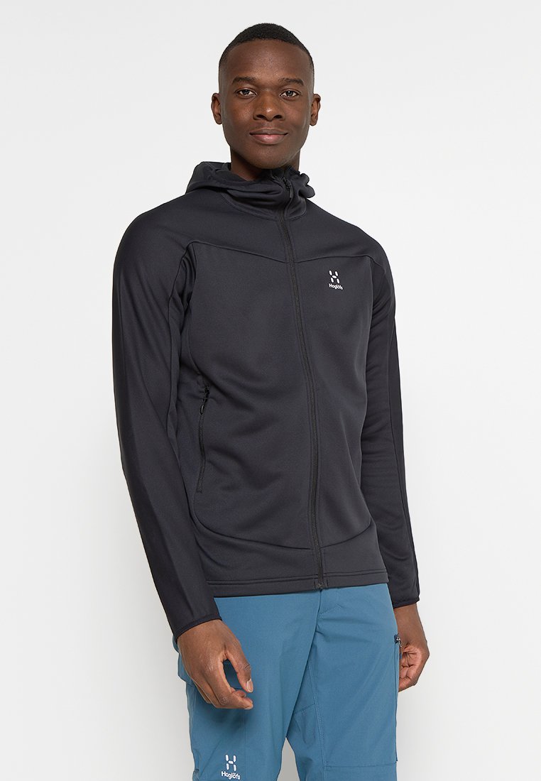 Haglöfs Trainingsvest grijs Haglöfs Trainingsvest grijs