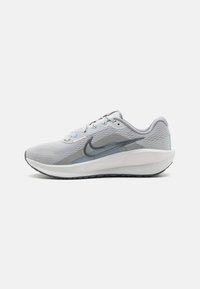 Unselected, light grey, grey