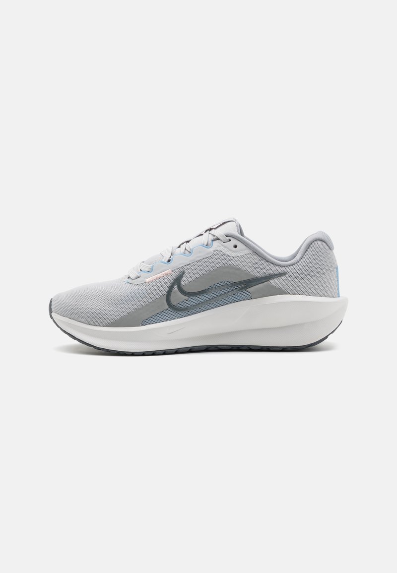 Nike Performance - DOWNSHIFTER 13 - Road running shoes - light grey, grey, Enlarge
