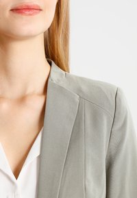 VILA Blazer - khaki