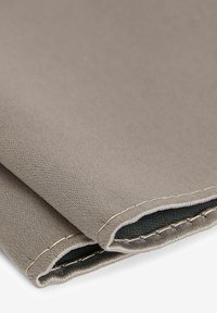 Next SET-REGULAR FIT - Kabatas lakatiņš - neutral brown