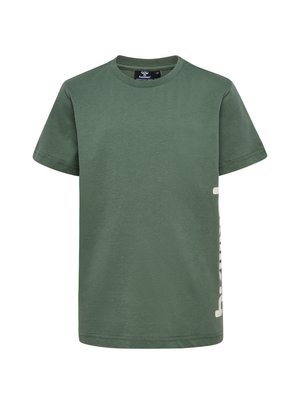 T-shirt imprimé - laurel wreath
