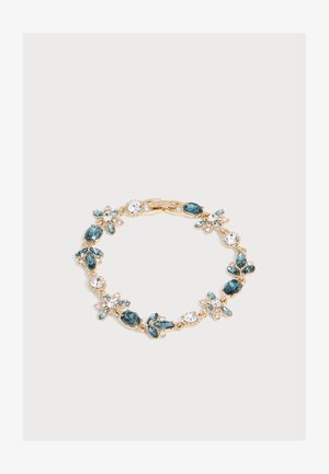 Marchesa, STONE FLEX - Βραχιόλι - gold-coloured/blue