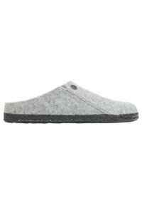 ZERMATT SHEARLING  - Tagant lahtised kingad - light gray