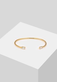 Elli BASIC CHIC - Apyrankė - gold-coloured