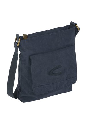 Sac bandoulière - dark blue