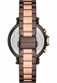 Michael Kors Chronograaf - braun