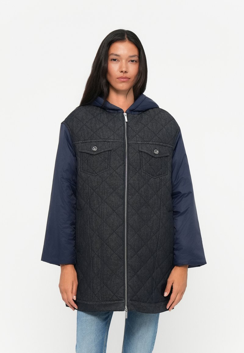 Armani Exchange Wintermantel meerkleurig Armani Exchange Wintermantel meerkleurig