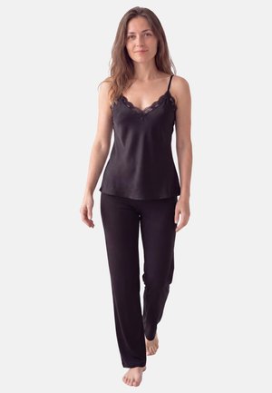 Simone Pérèle, SIMONE PÉRÈLE SET - Pigiama - schwarz