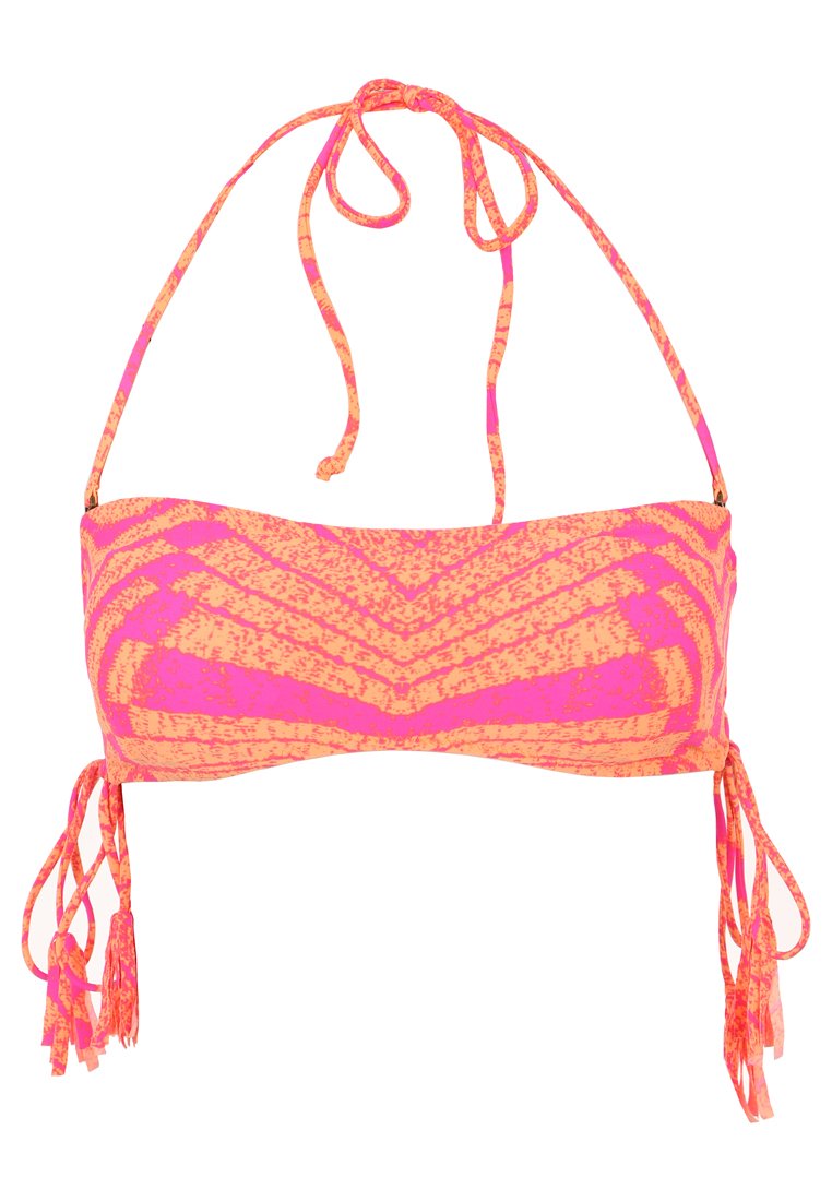 Sutien costum de baie din două piese