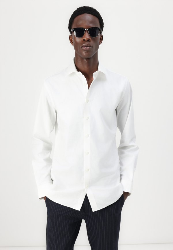 SLHSLIMETHAN SHIRT CLASSIC - Shirt3