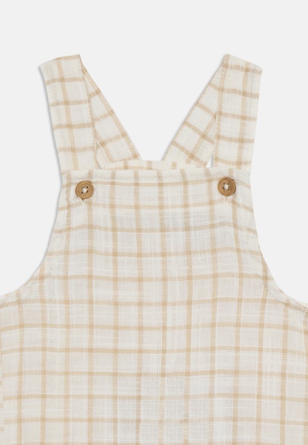 NBMHALOM SHORT - Jumpsuit2