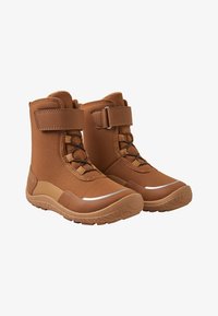 Seleccionado, cinnamon brown