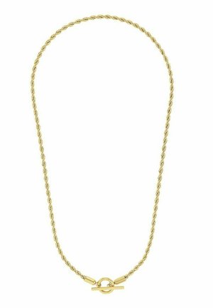 Collar - gold-coloured
