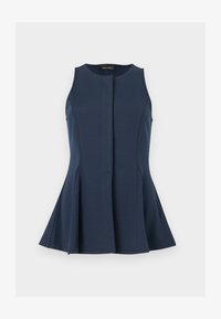 Niet geselecteerd, sky captain