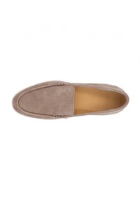 Finsbury Mocassins - beige